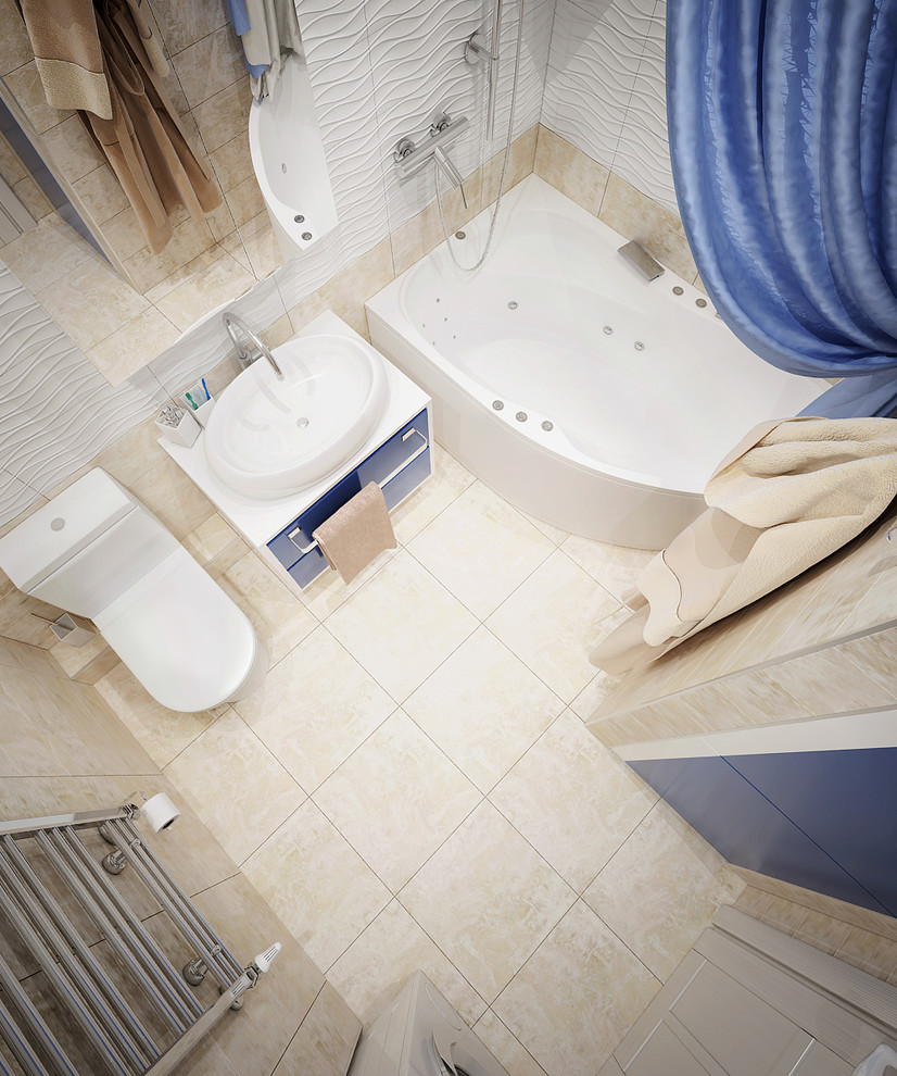 Квартира в жк "Премьера", Тула