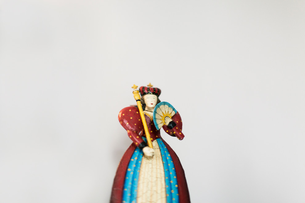 Оксана/ Покровка