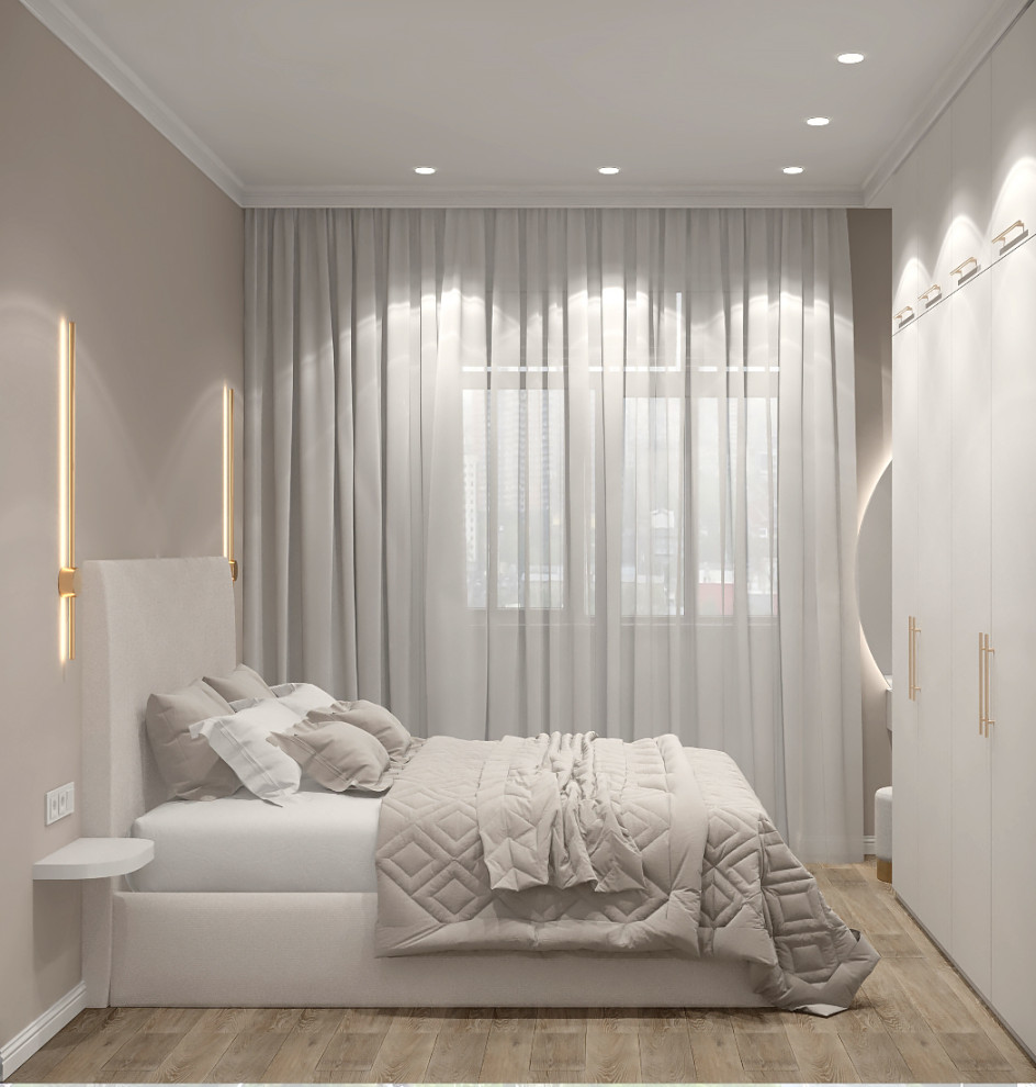 Квартира в историческом центре