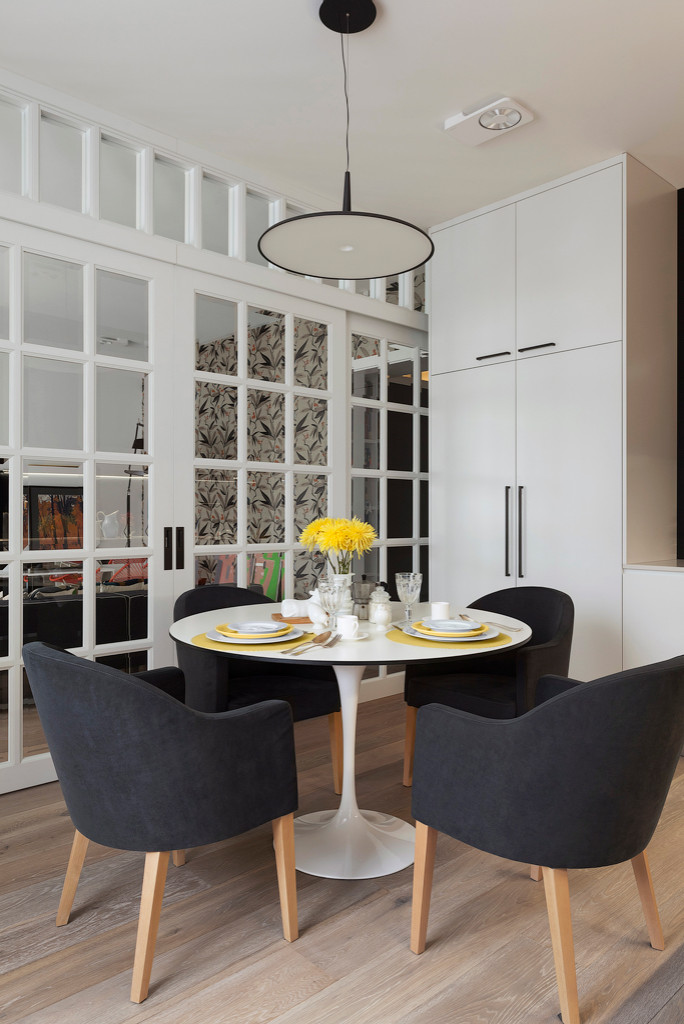 тургеневская