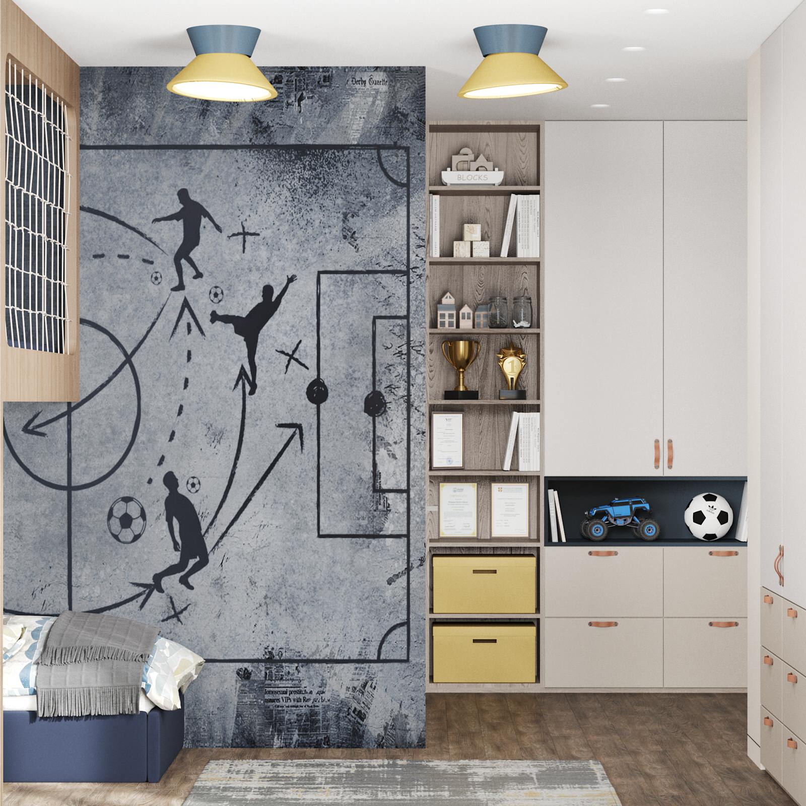 Таунхаус в Подмосковье