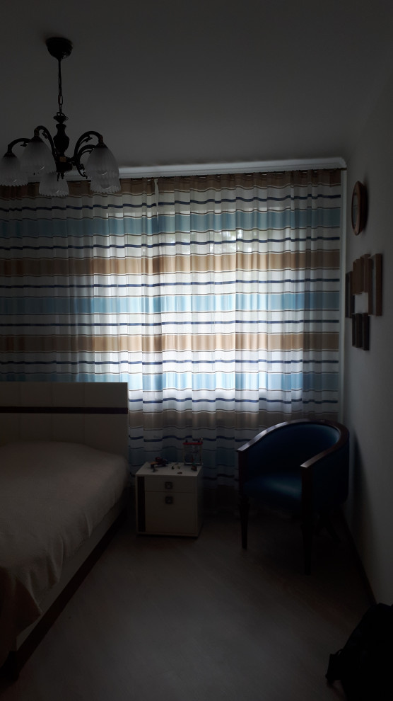 Дом в пригороде