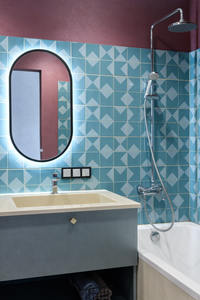 Реализация квартиры 60м2