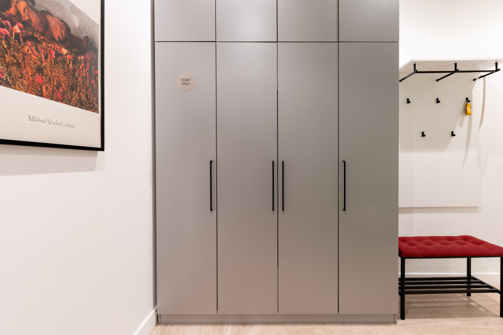 Краски заката