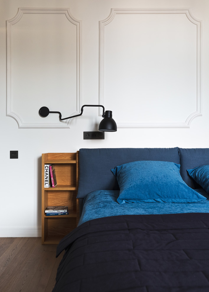 Реализация проекта Францлофт