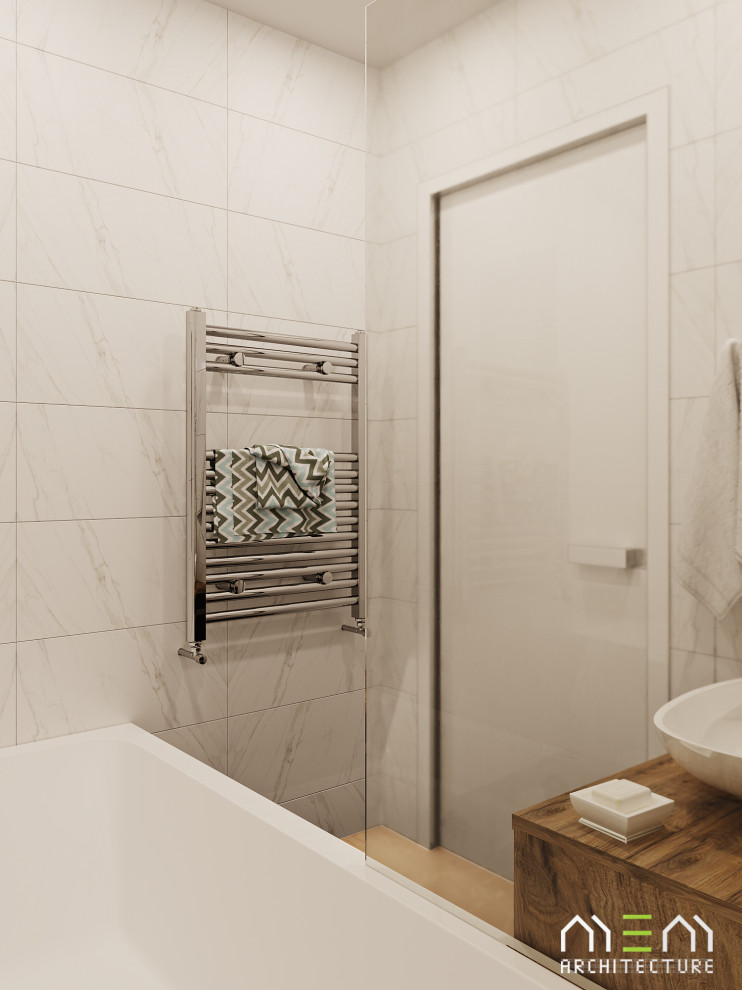 UP-квартал Римский