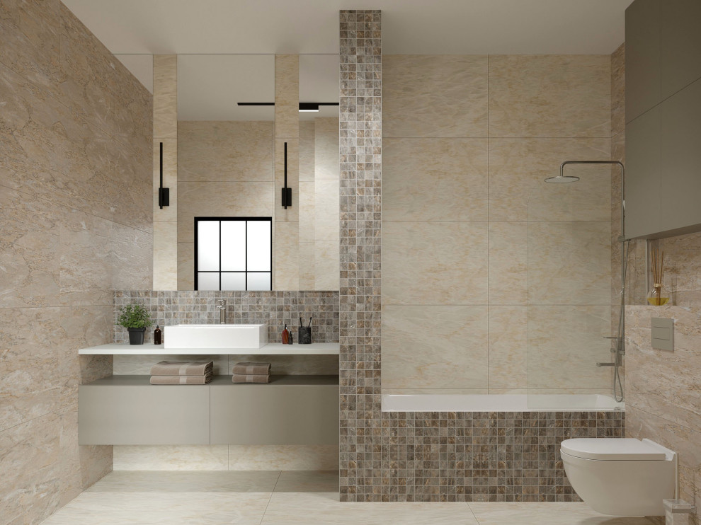 Дизайн проект частного дома