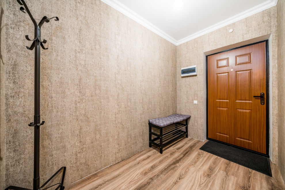 Интерьерная фотосъёмка квартиры в Краснодаре :: 28 июня 2018