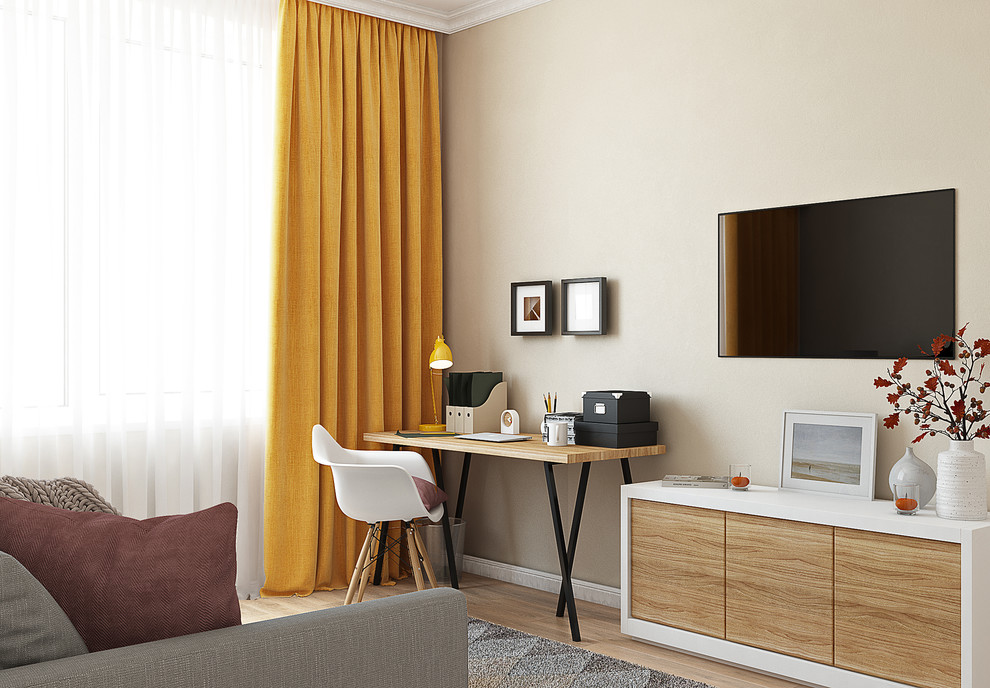 Квартира 120м2