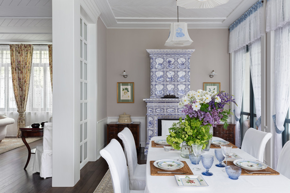 Дом на Финском заливе,