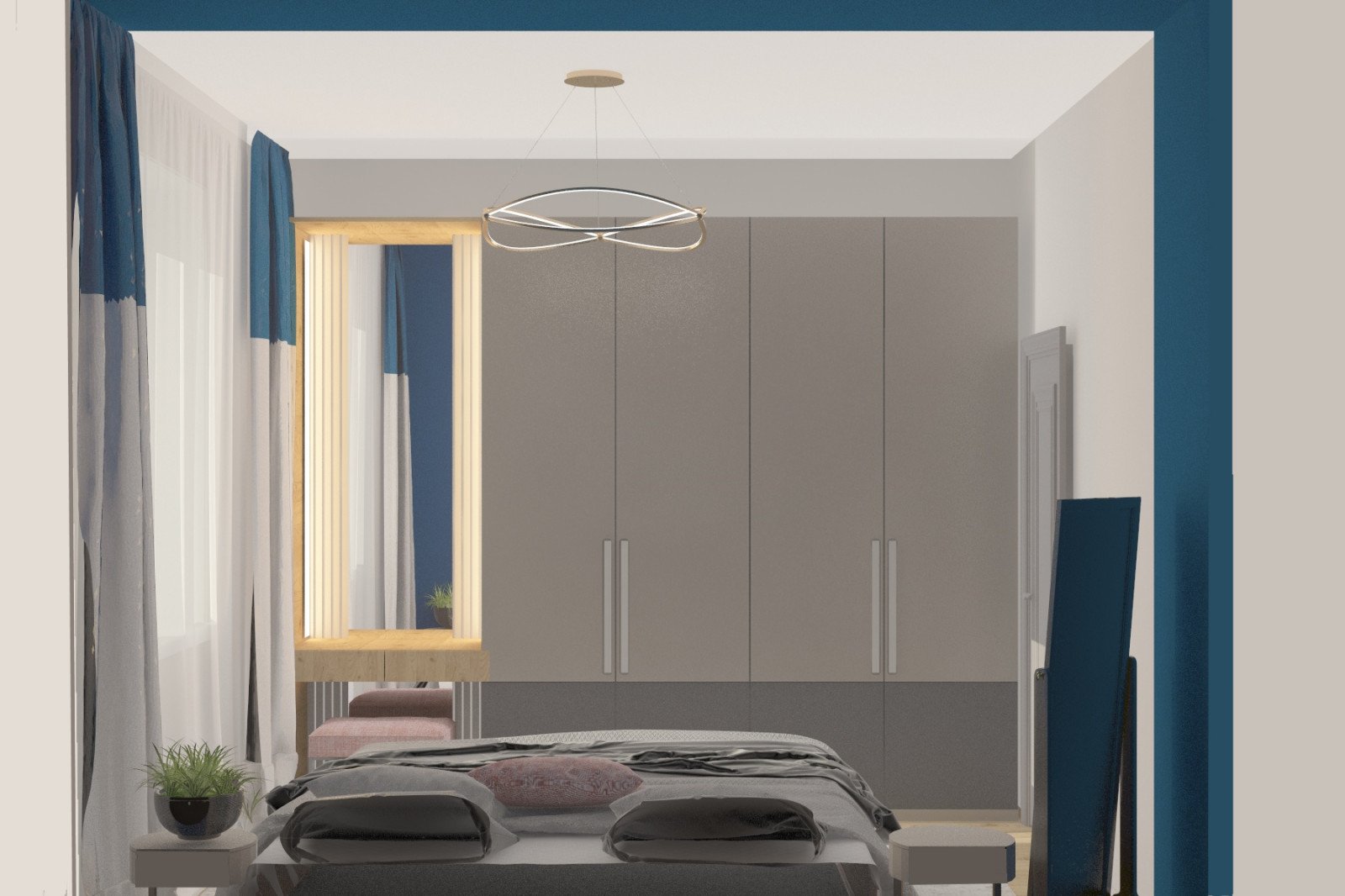 Противостояние