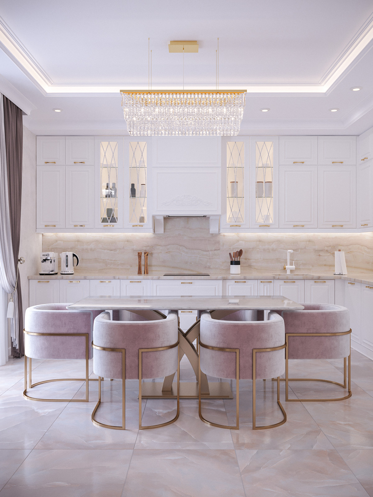 Обложка проекта: Загородный дом, Московская обл.