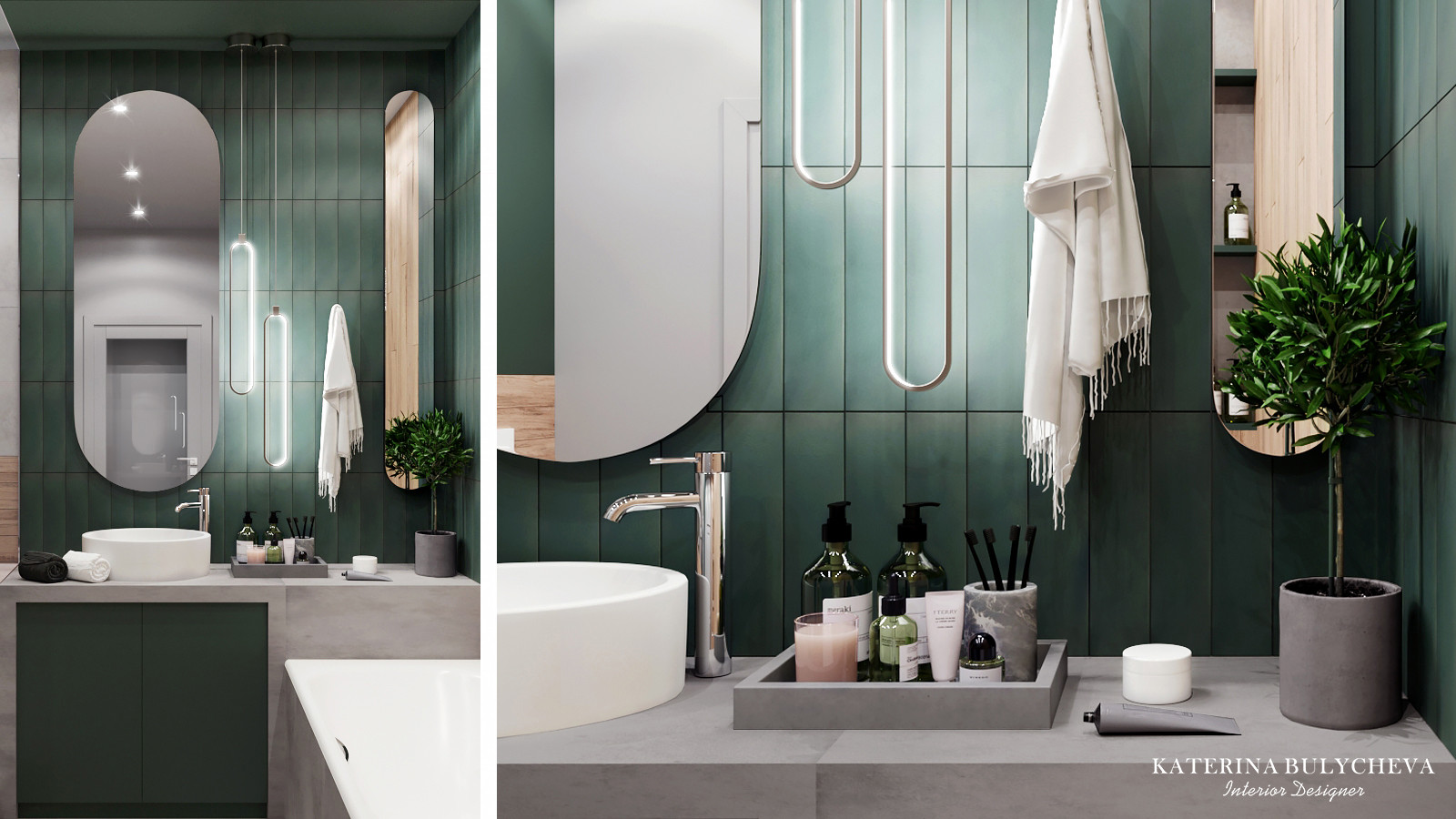 ЖК Макаровский