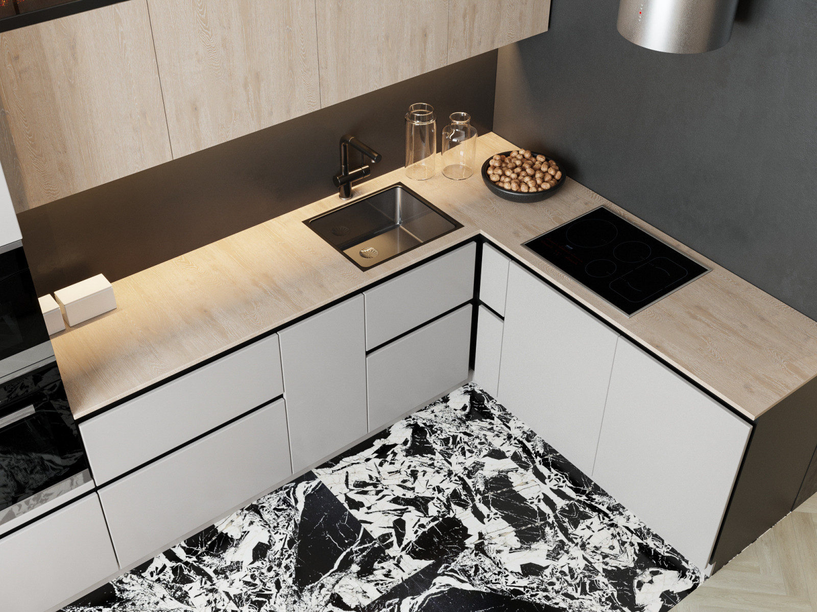 ЖК Шилкинский