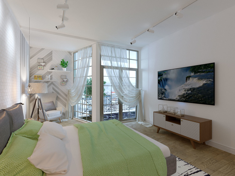 Обложка проекта: 3Ds MAX. Визуализация