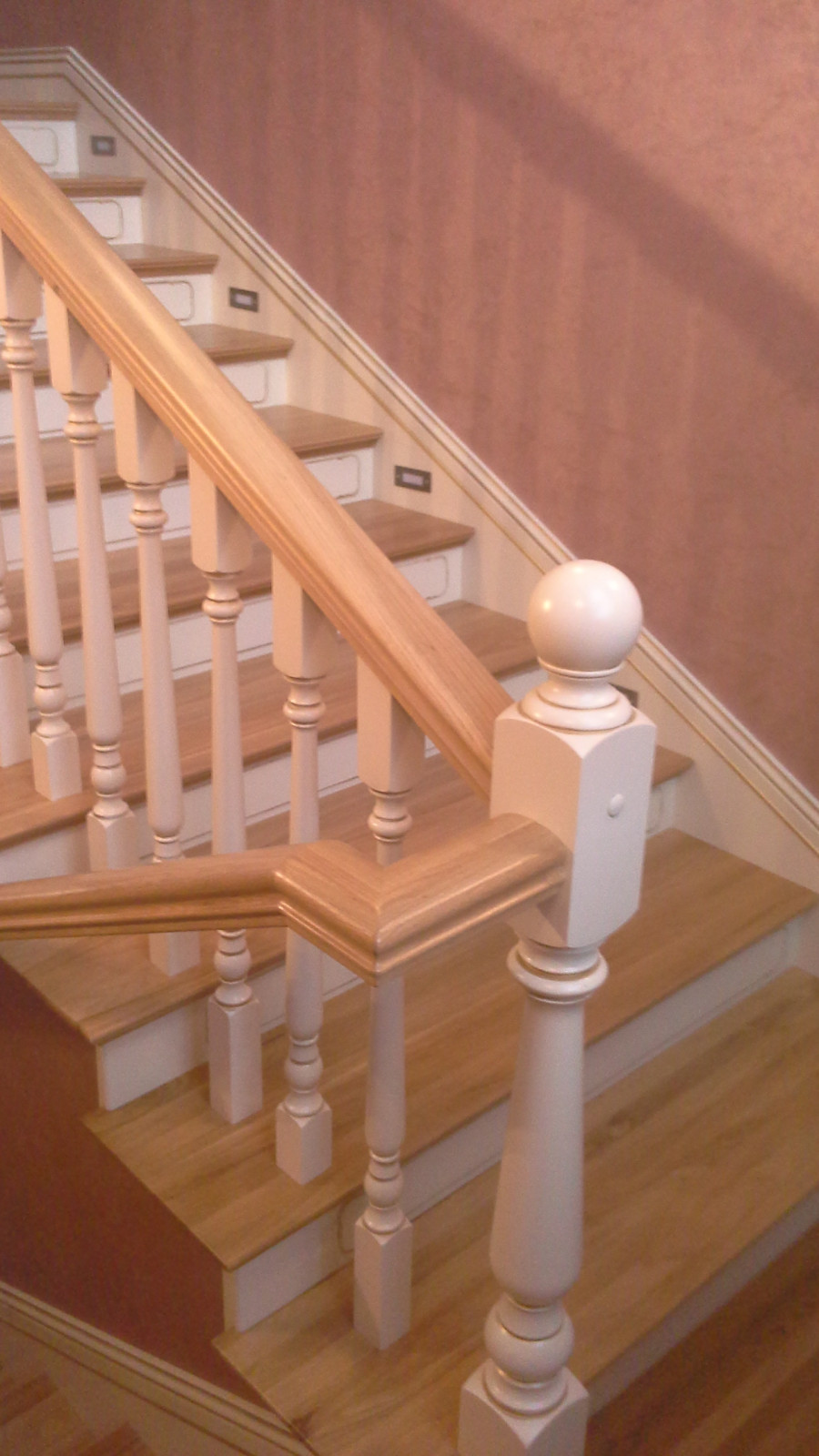 Лестницы Streamstairs Rybland