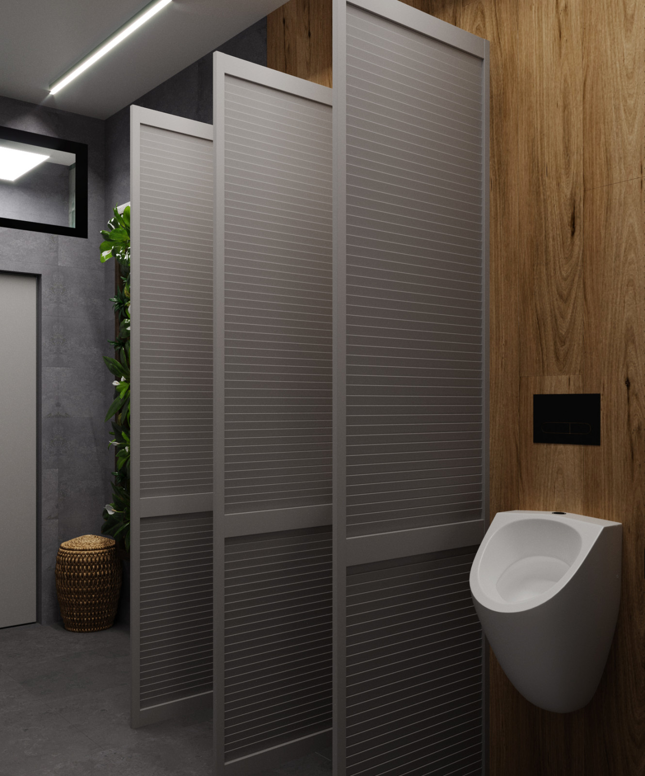 WC, для отеля в Германии