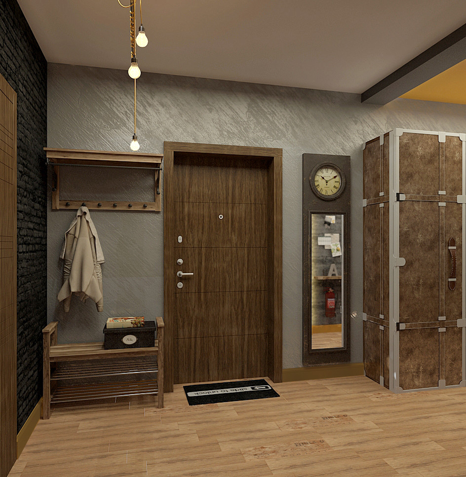 Ул.Угрешская