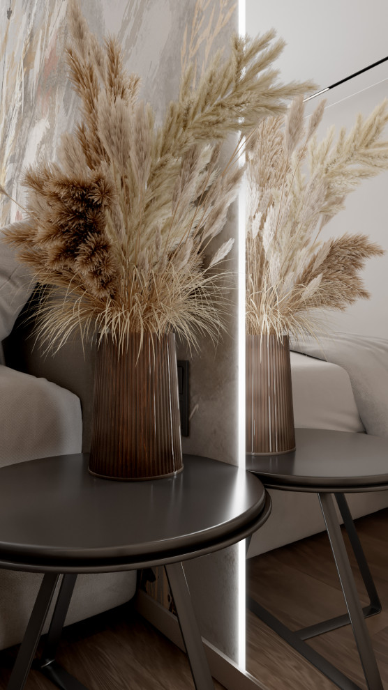 Квартира для девушки