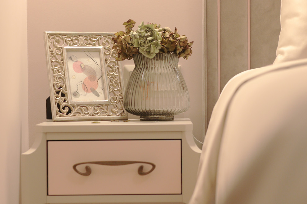 Почему-то фламинго