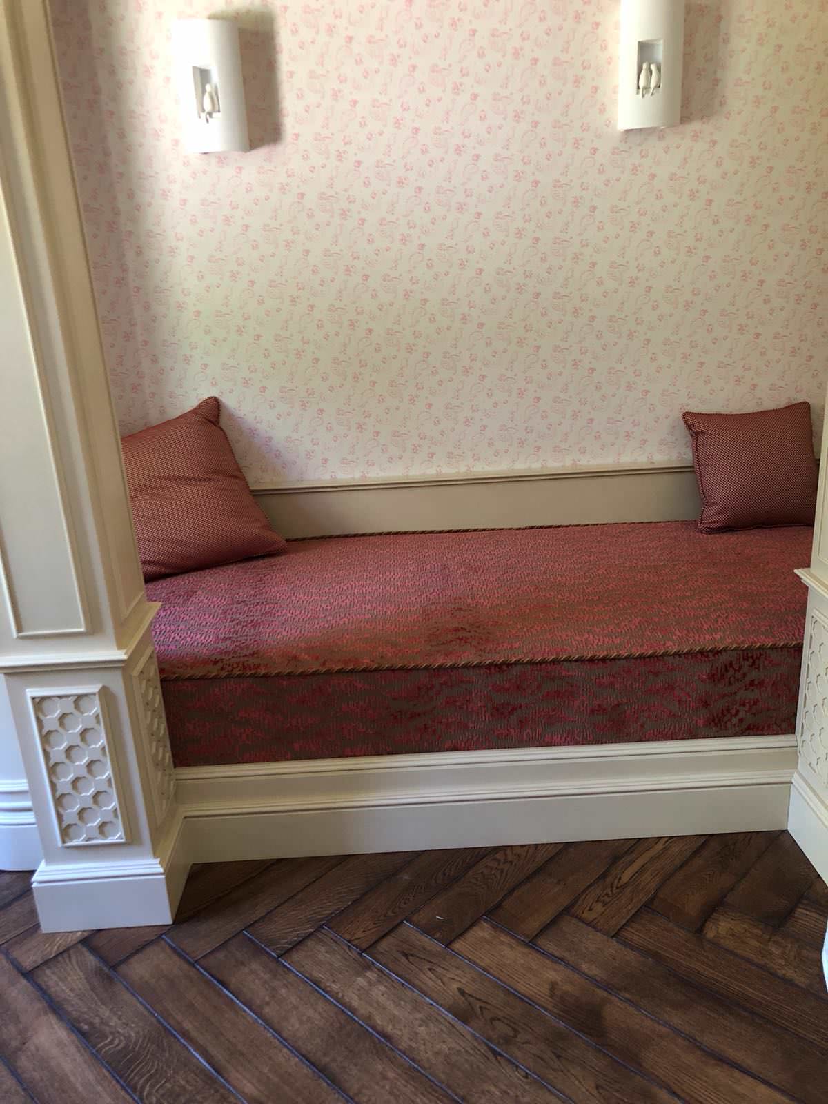 Дом в Германии