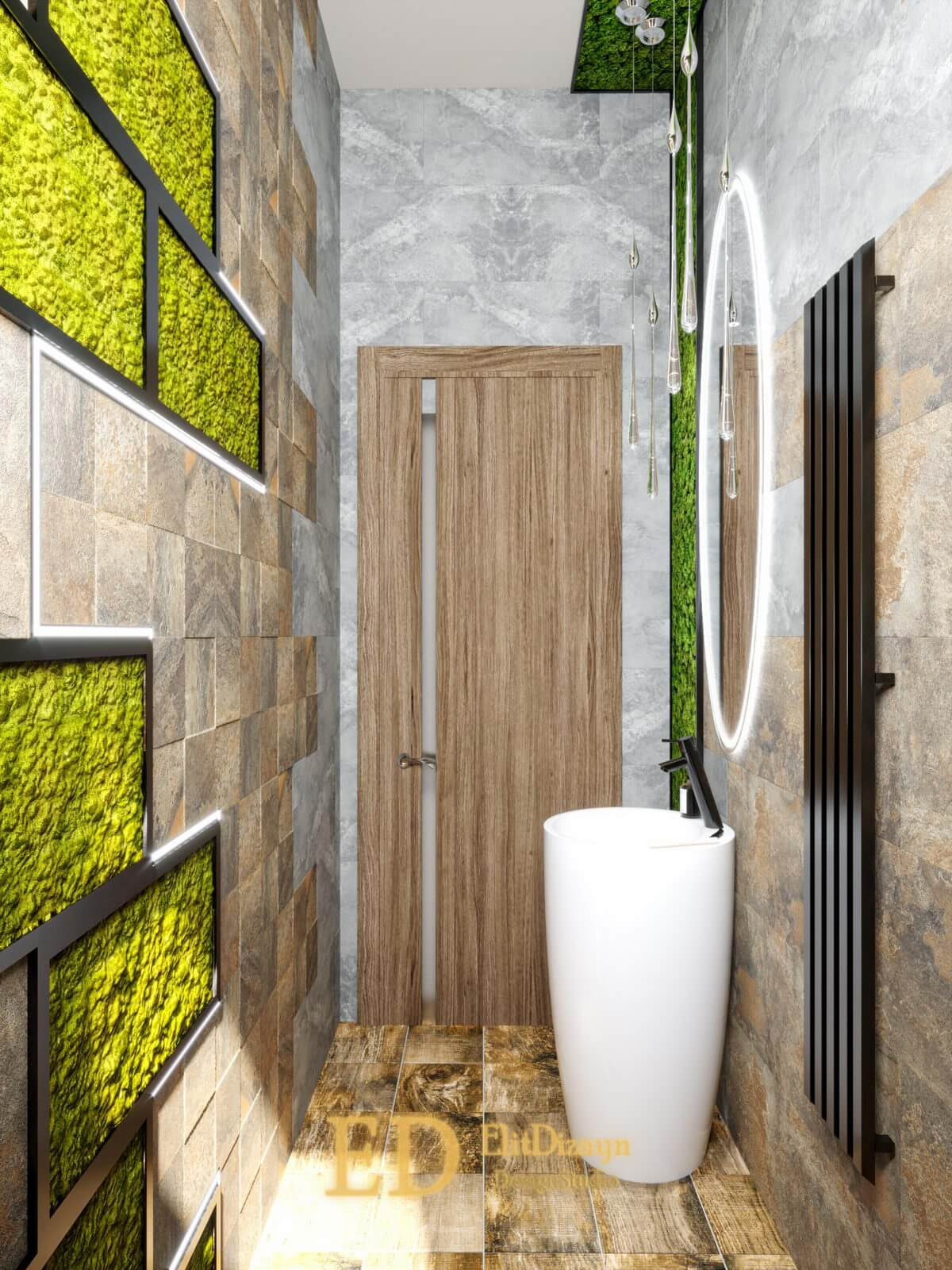 Дом в современном стиле - 3