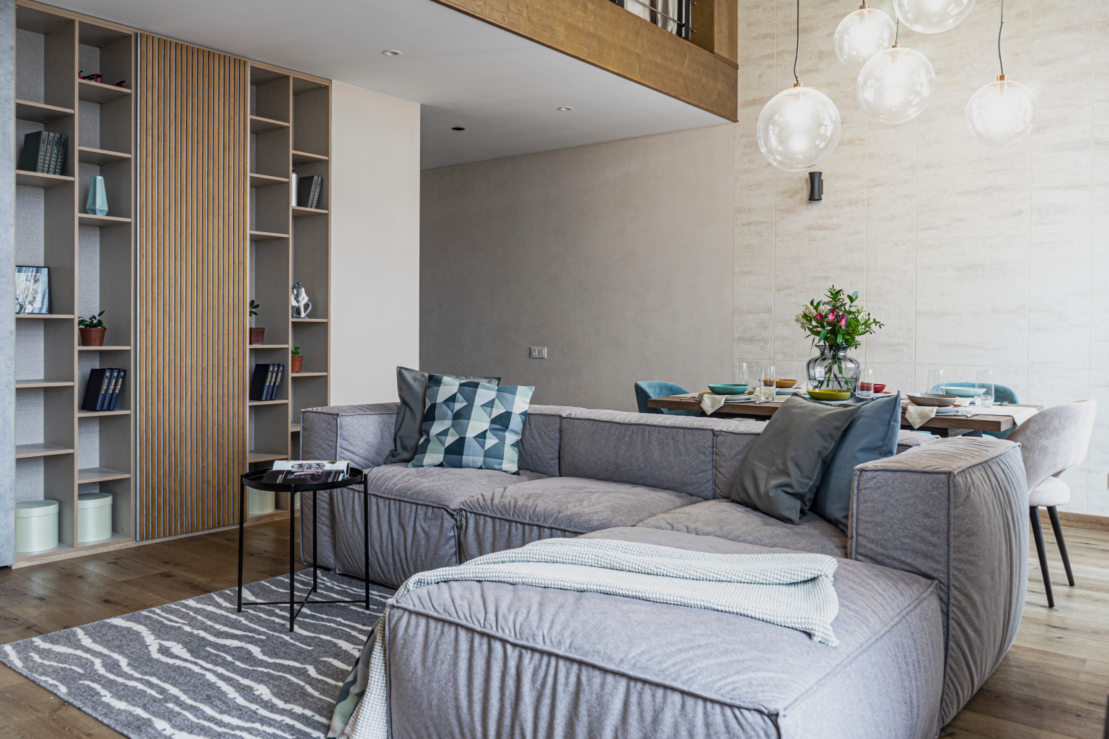 Реализация дизайн проекта