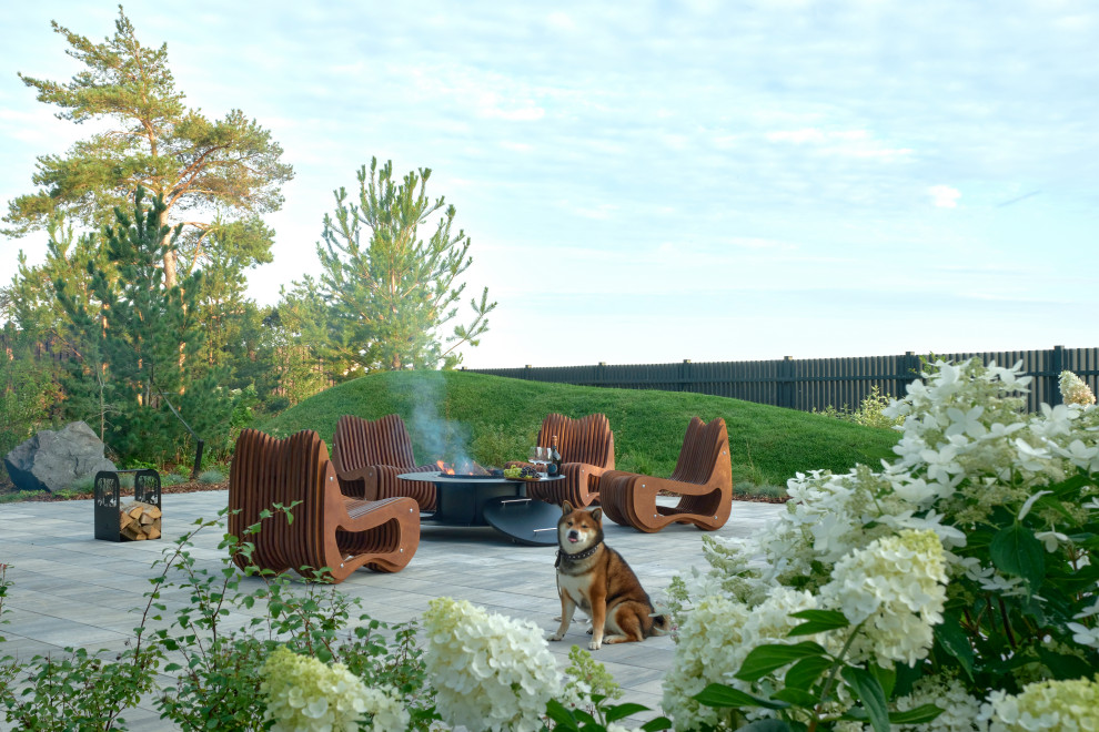 Золотые пески