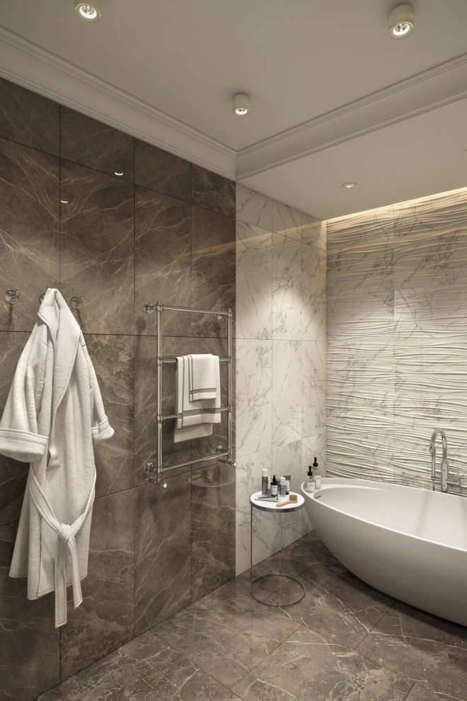 ЖК Савеловский Sity