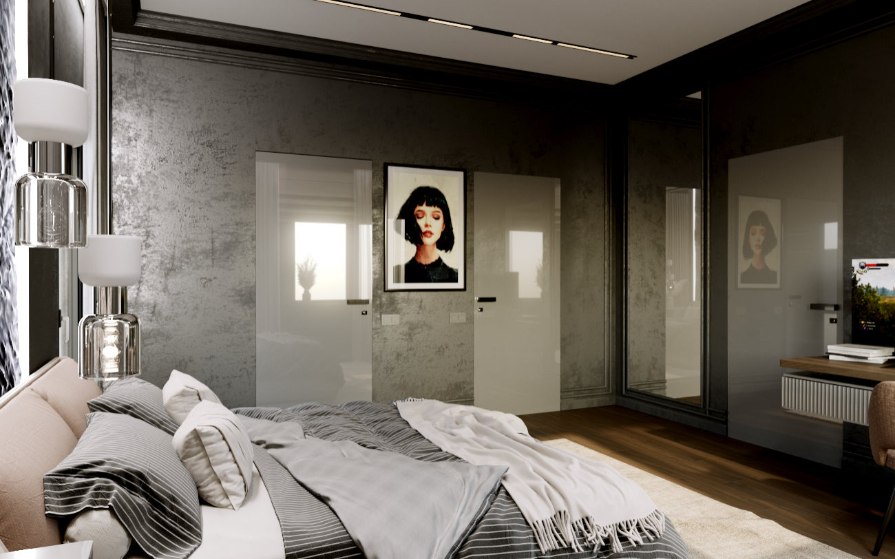 Дом. Алтайка