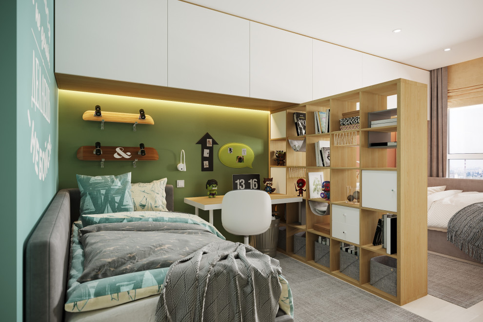 Квартира на ул. Поляничко