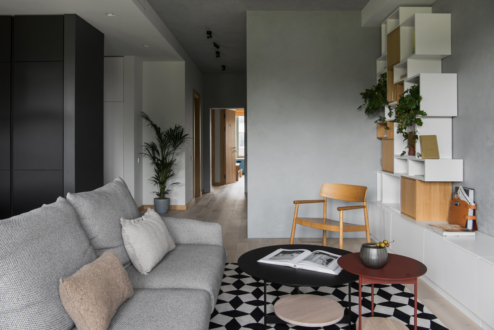 ЖК Стокгольм