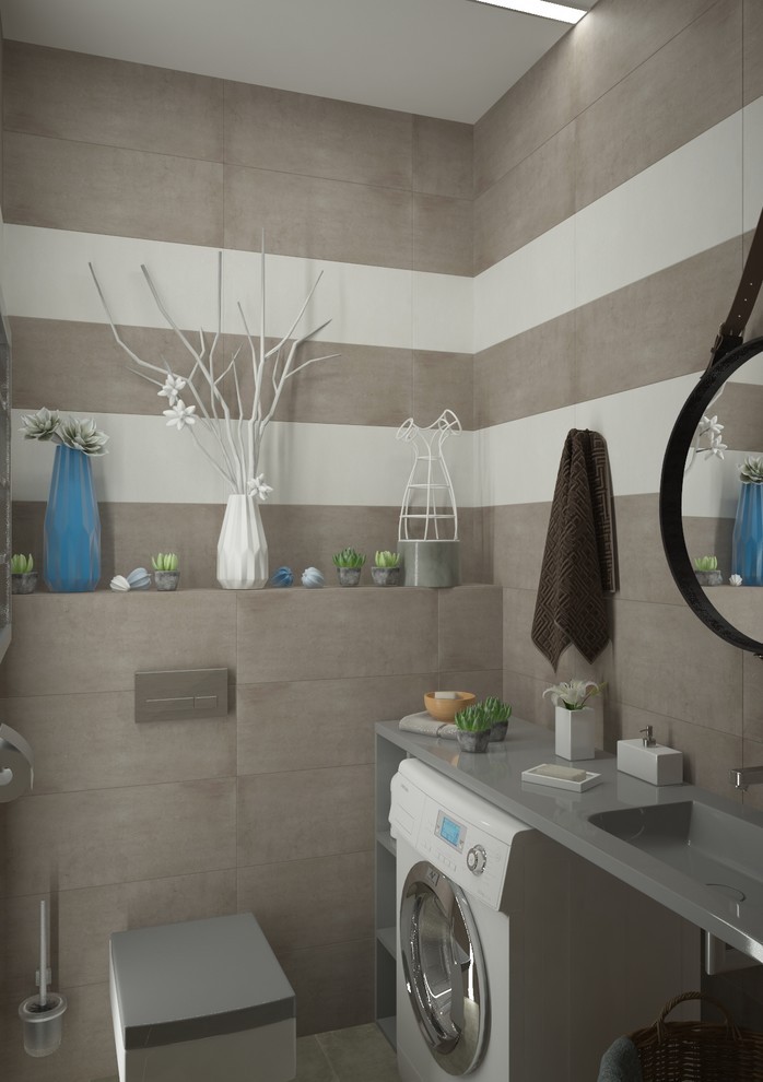 спальня на ул. Державина, г. Новосибирск