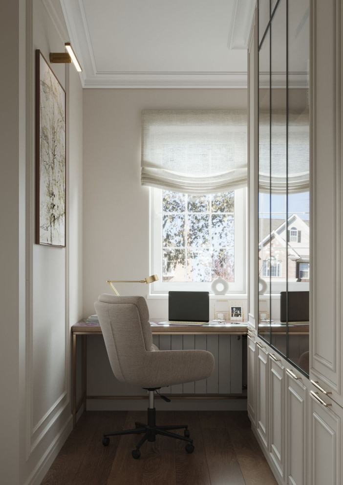 Энергия природы: экостиль для коттеджа с кинотеатром