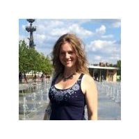 Полина Викторовна Владимирцева