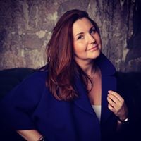 Евгения Горбачева