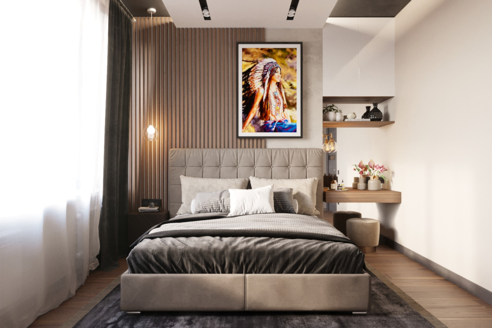 Обложка проекта: ЖК Савеловский Сити