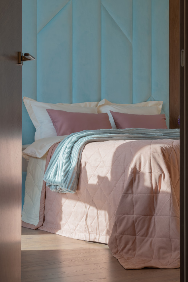 Фотография спальни