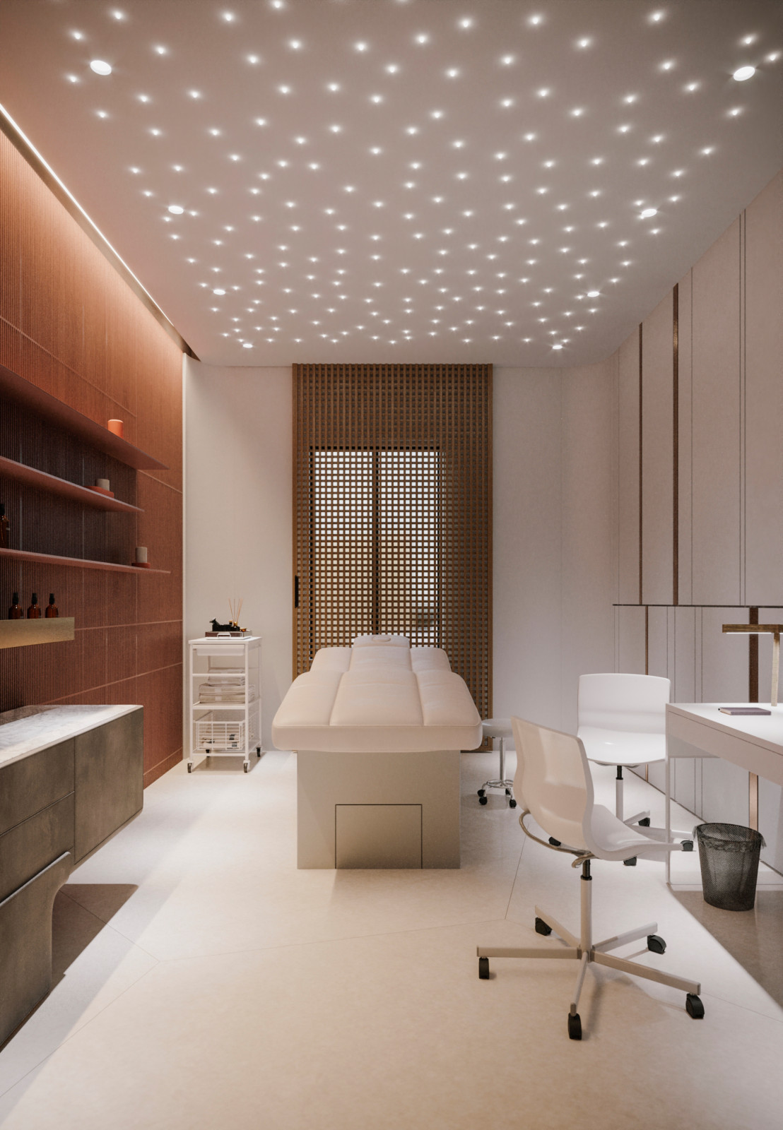 Rasstal Spa