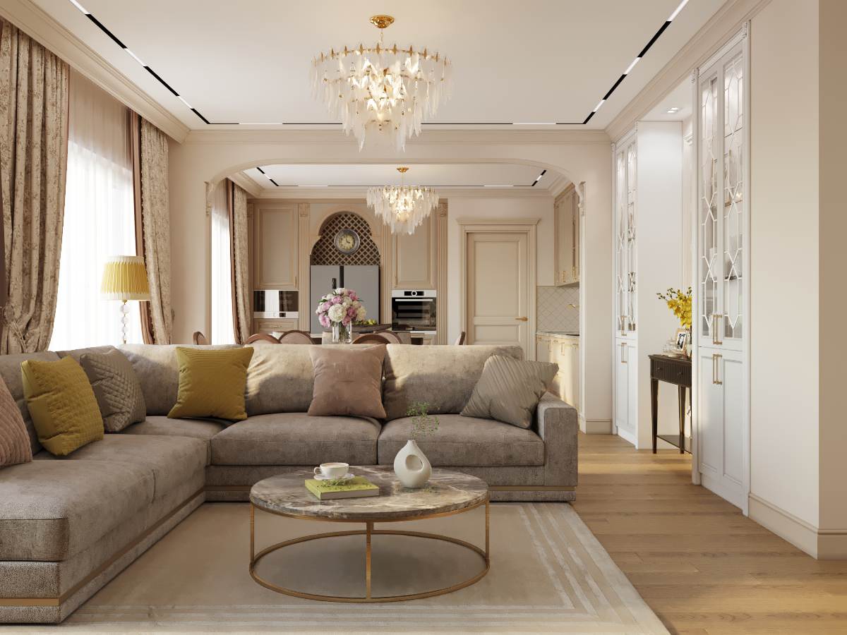 Мои интерьеры