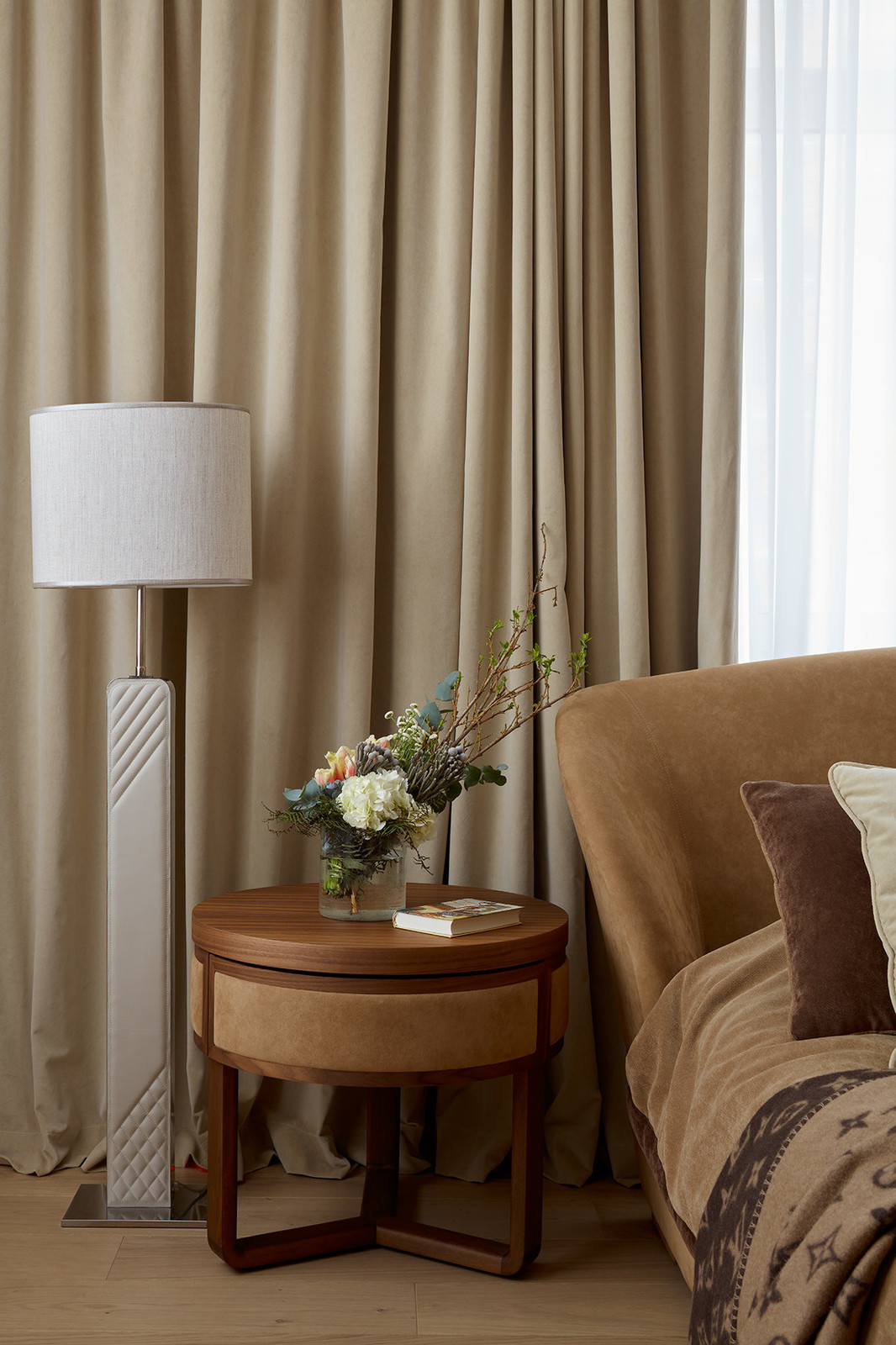 Квартира 206 кв.м.