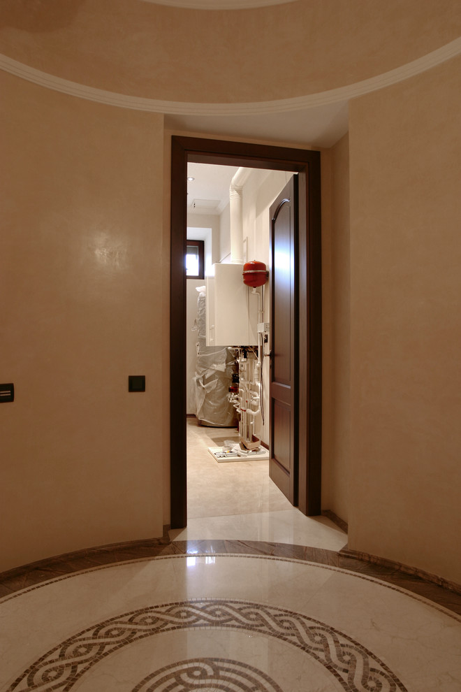 СПБ. Готовые квартиры, выполненные по проекту.