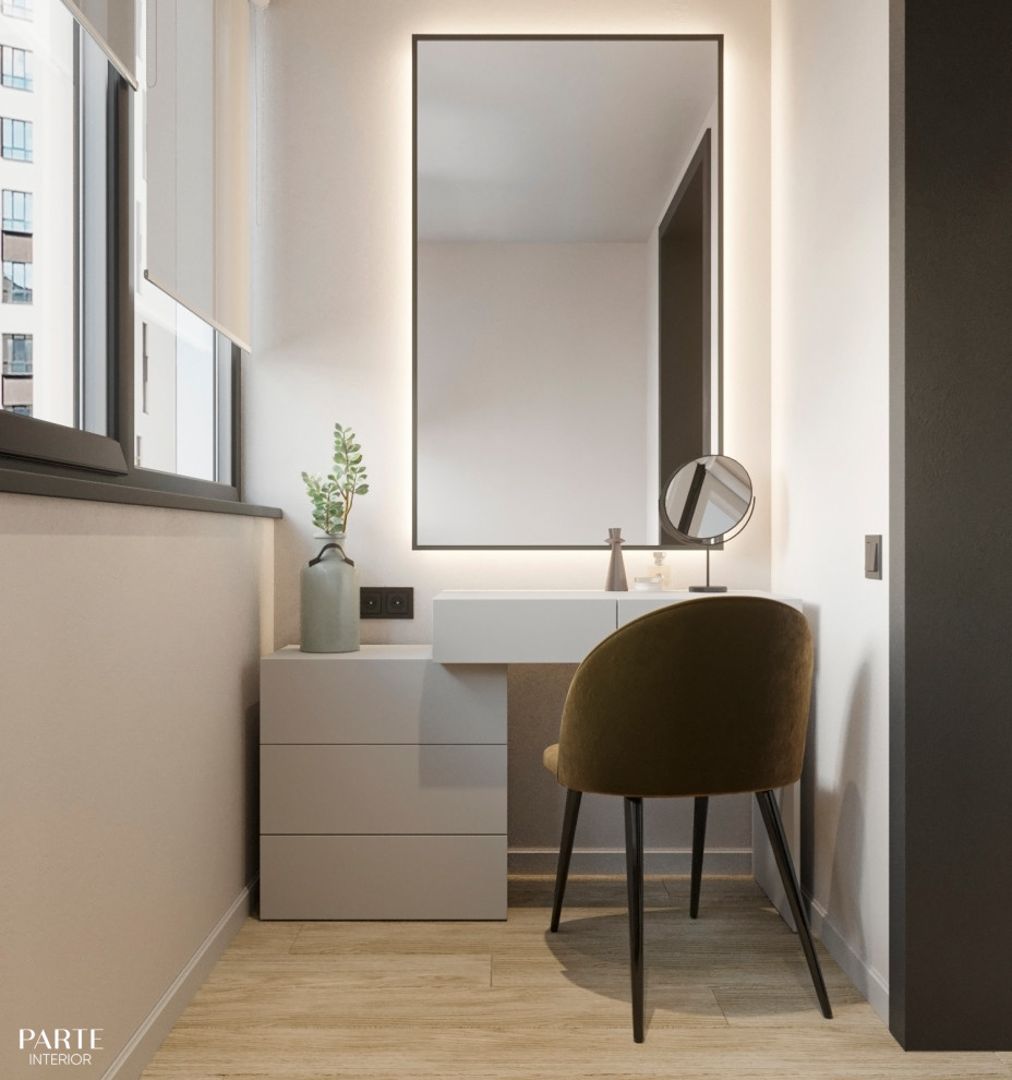 ЖК Серебряные ключи