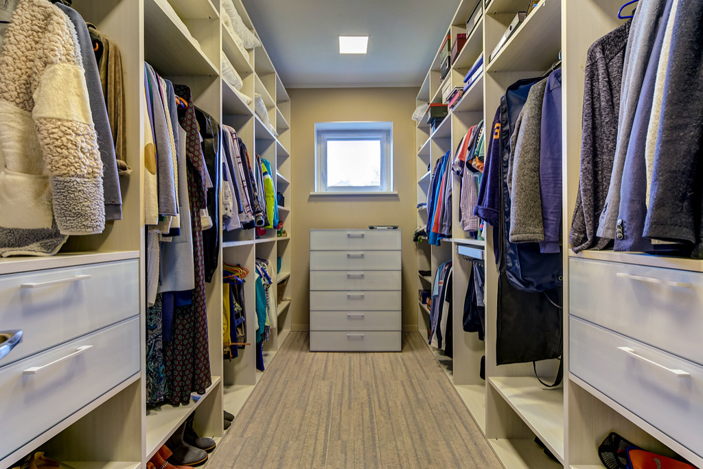 Коттедж в Пушкине