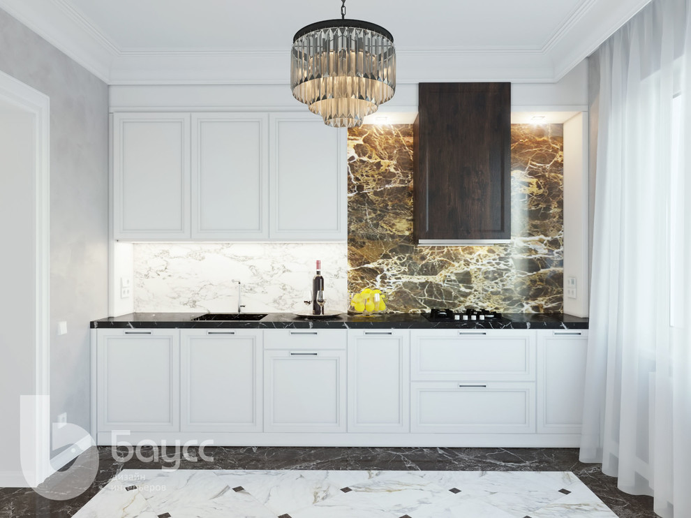 Обложка проекта: Проект "ЭЛЕГАНТНЫЙ". Коттедж 185 кв. м