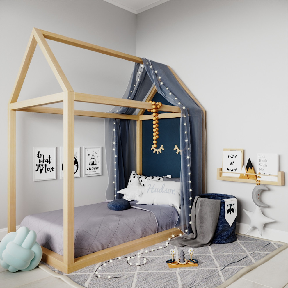 Детская для мальчика