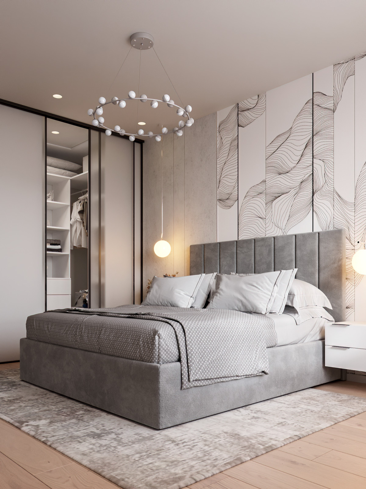 Квартира для семьи в Краснодаре