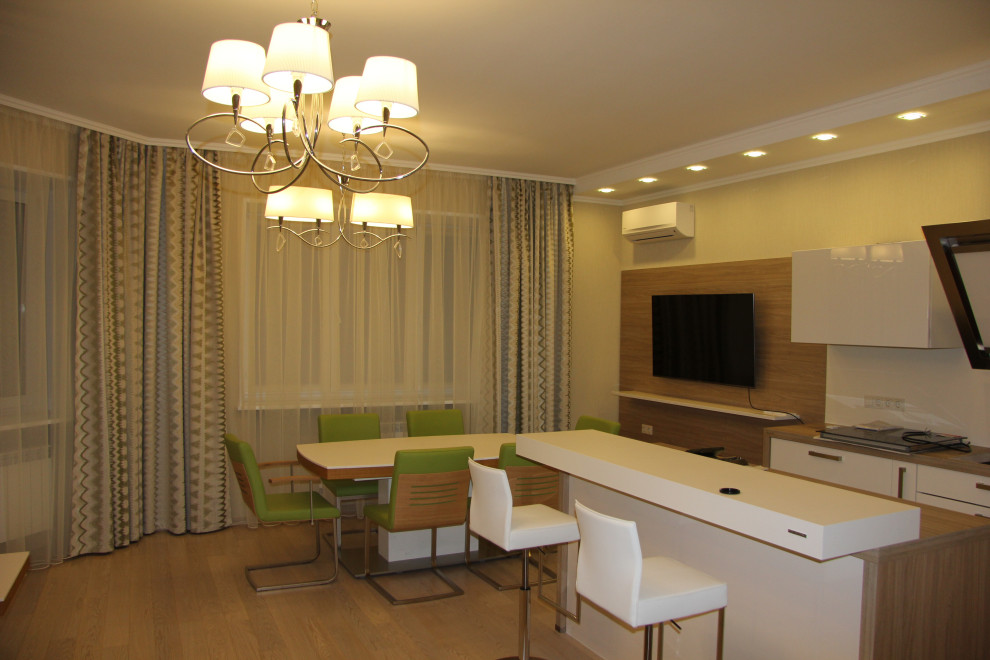 Прочие работы