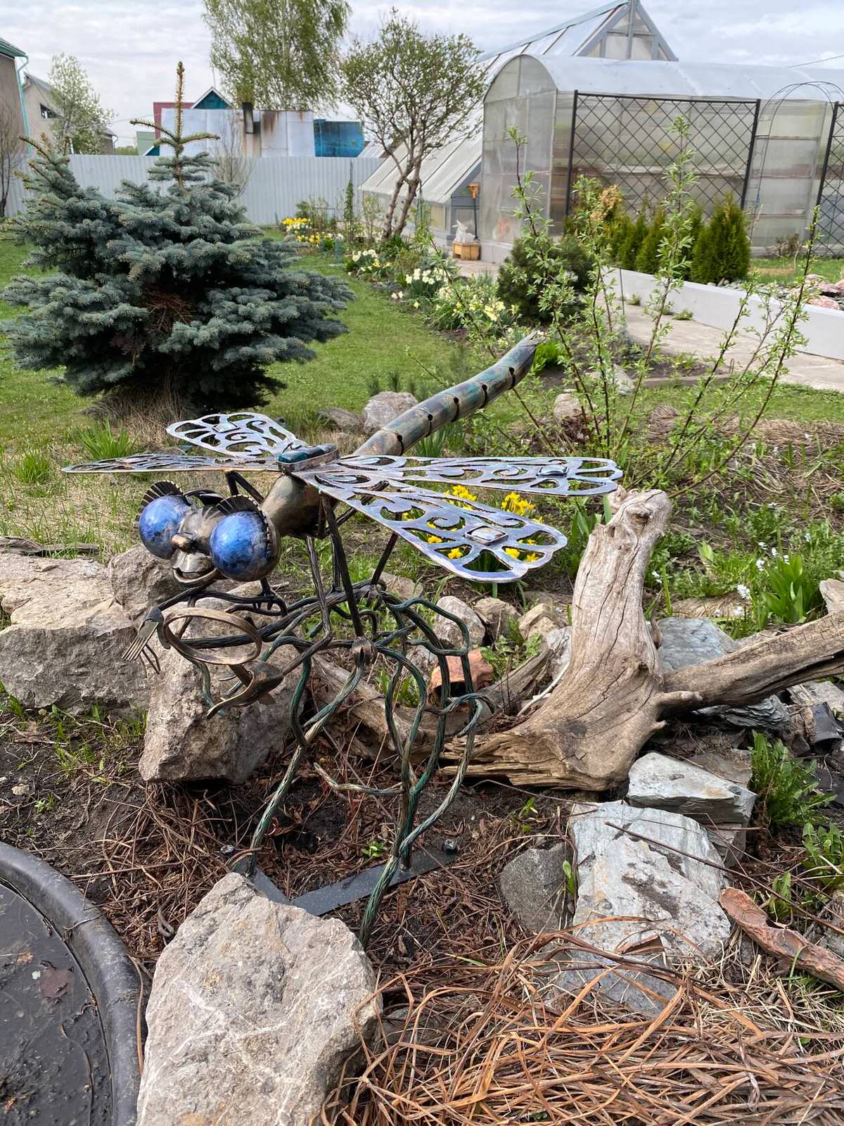 Олег Синельников