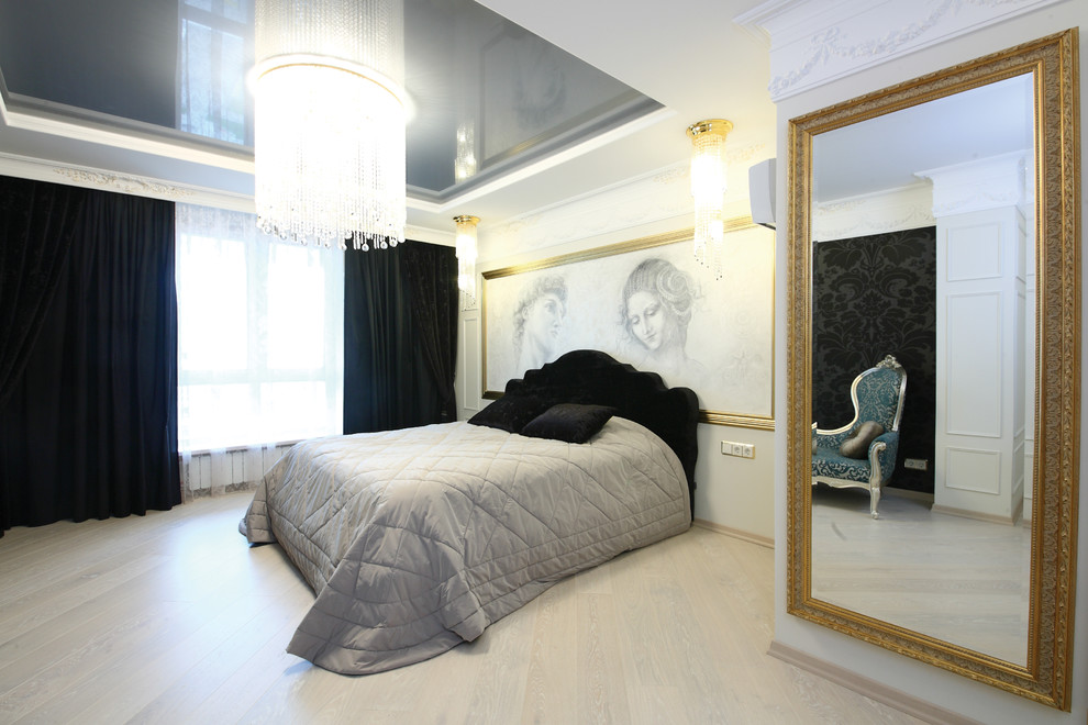 Фото готовых проектов